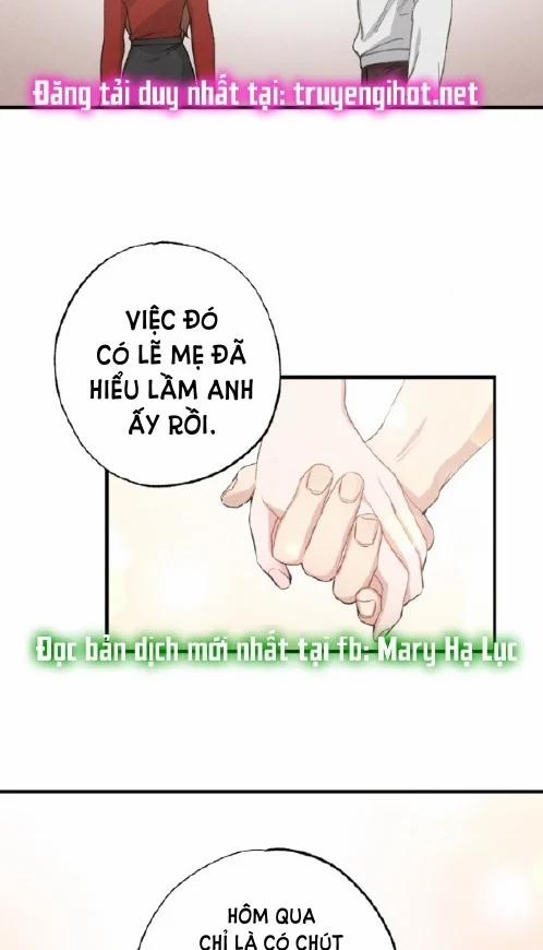 [18+] Dục Vọng Đen Tối 37.5 trang 12