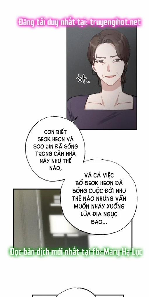 [18+] Dục Vọng Đen Tối 37.5 trang 14