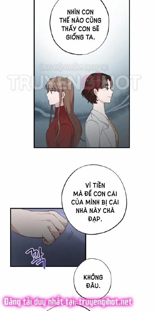 [18+] Dục Vọng Đen Tối 37.5 trang 15