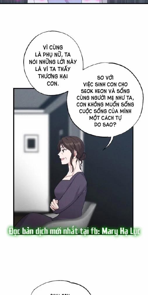 [18+] Dục Vọng Đen Tối 37.5 trang 3