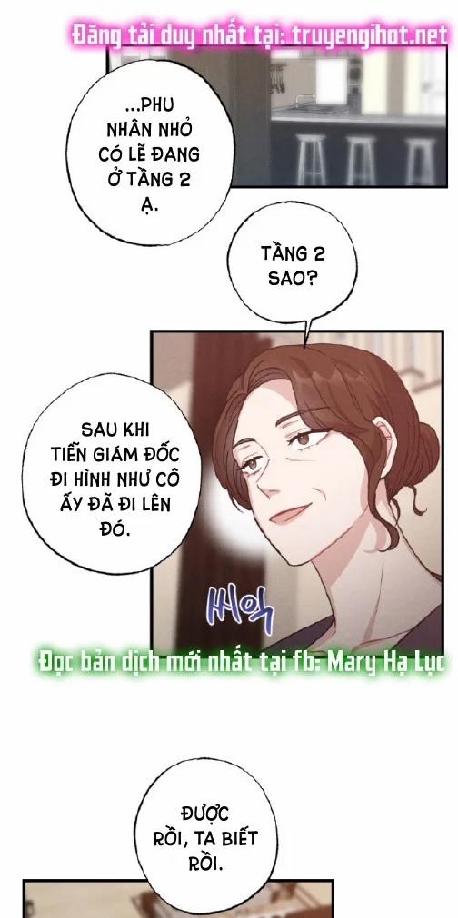 [18+] Dục Vọng Đen Tối 37 trang 16