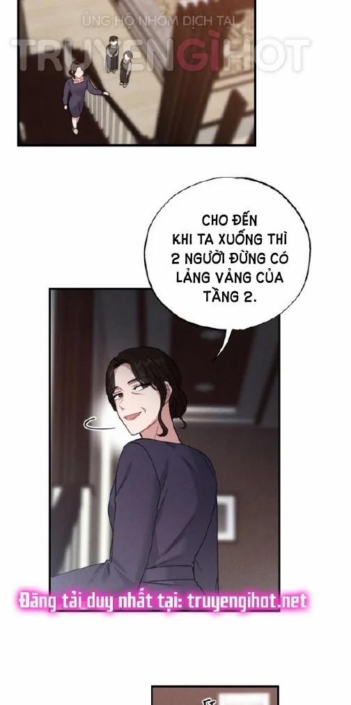[18+] Dục Vọng Đen Tối 37 trang 17