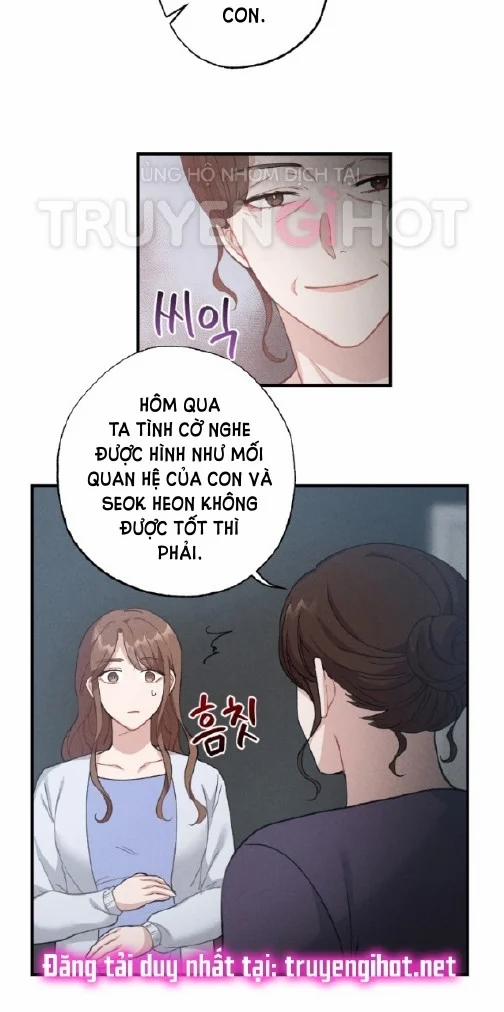 [18+] Dục Vọng Đen Tối 37 trang 19