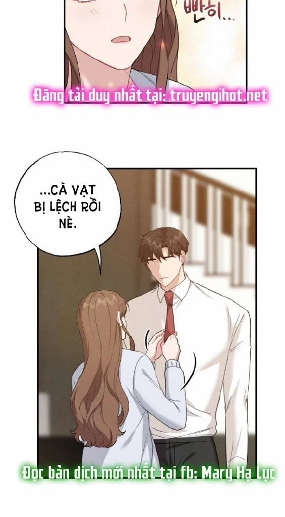 [18+] Dục Vọng Đen Tối 37 trang 2