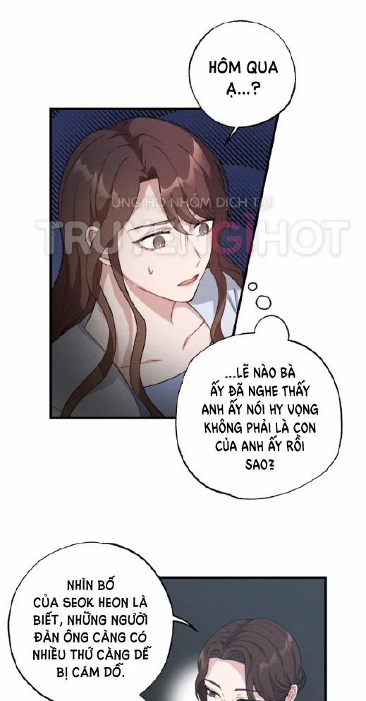 [18+] Dục Vọng Đen Tối 37 trang 20