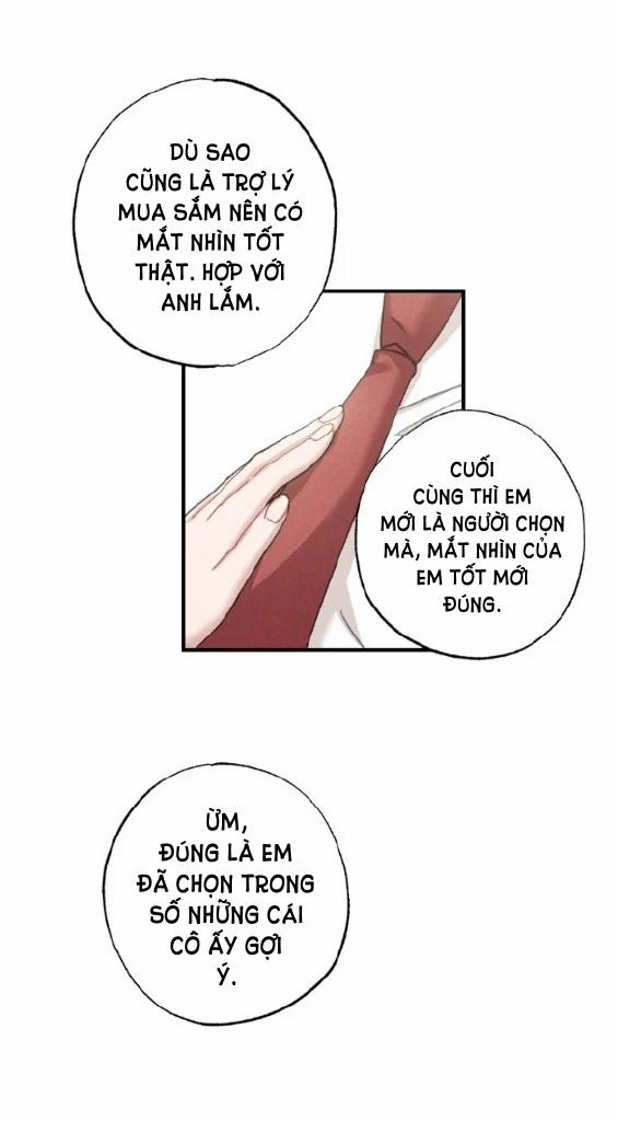 [18+] Dục Vọng Đen Tối 37 trang 3
