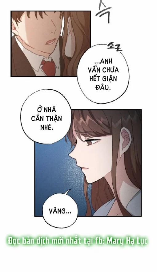 [18+] Dục Vọng Đen Tối 37 trang 9