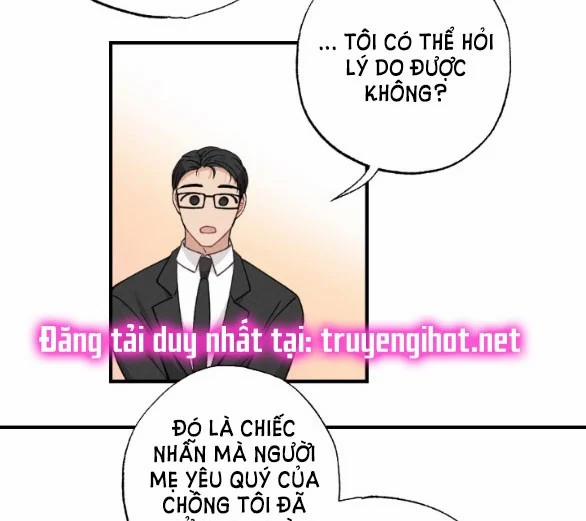 [18+] Dục Vọng Đen Tối 38.5 trang 24