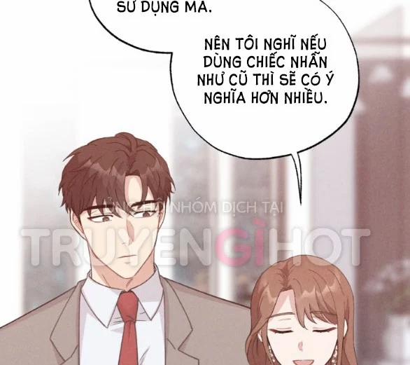 [18+] Dục Vọng Đen Tối 38.5 trang 25
