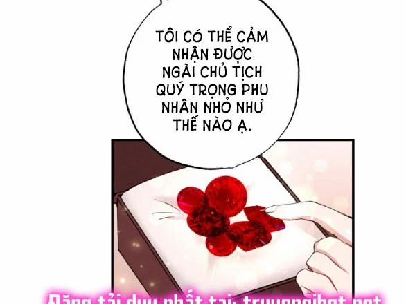 [18+] Dục Vọng Đen Tối 38.5 trang 3