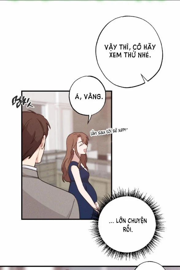 [18+] Dục Vọng Đen Tối 38.5 trang 40