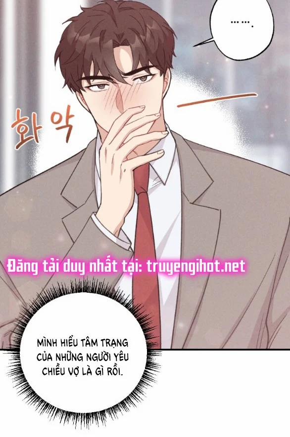 [18+] Dục Vọng Đen Tối 38.5 trang 41