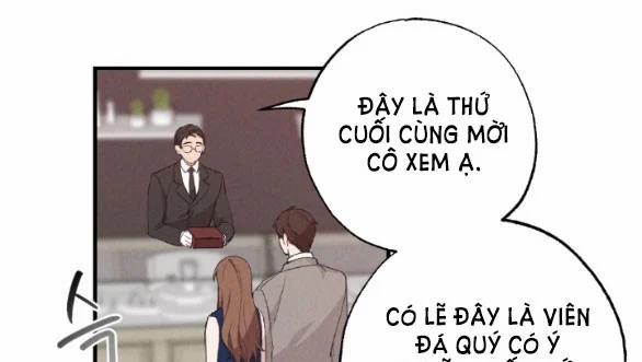 [18+] Dục Vọng Đen Tối 38.5 trang 6