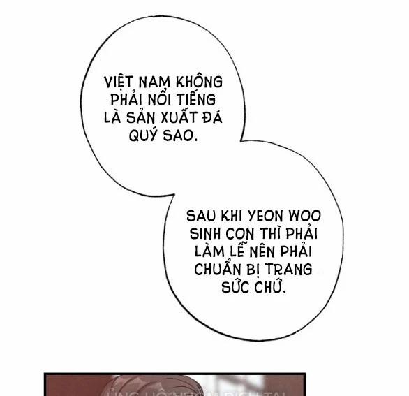 [18+] Dục Vọng Đen Tối 38 trang 12