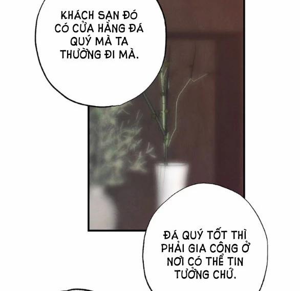 [18+] Dục Vọng Đen Tối 38 trang 14