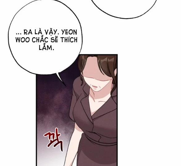 [18+] Dục Vọng Đen Tối 38 trang 15