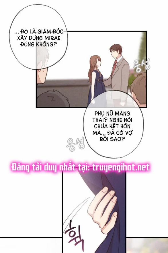 [18+] Dục Vọng Đen Tối 38 trang 21