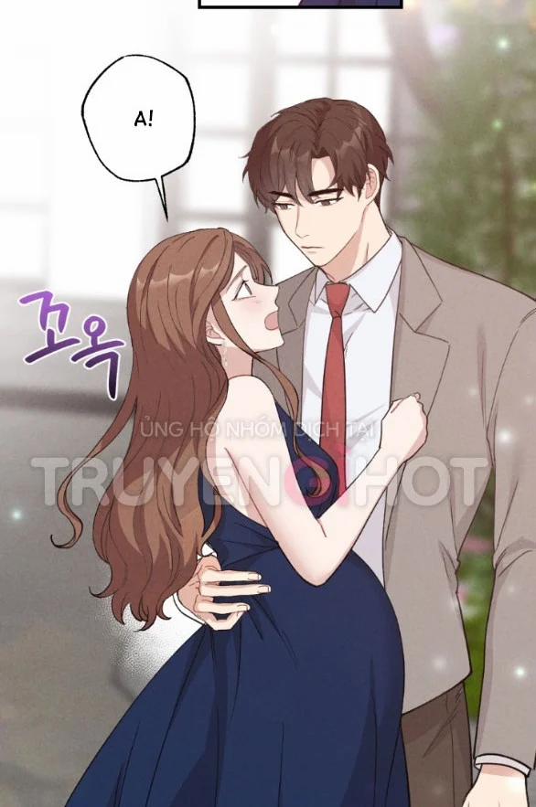 [18+] Dục Vọng Đen Tối 38 trang 22