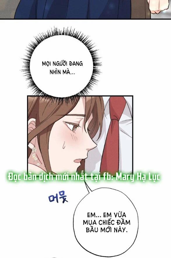 [18+] Dục Vọng Đen Tối 38 trang 23