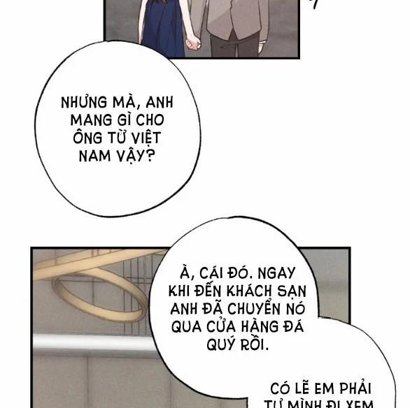 [18+] Dục Vọng Đen Tối 38 trang 28