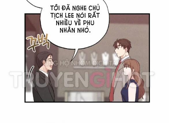 [18+] Dục Vọng Đen Tối 38 trang 35