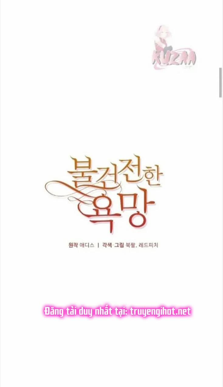 [18+] Dục Vọng Đen Tối 39.5 trang 1