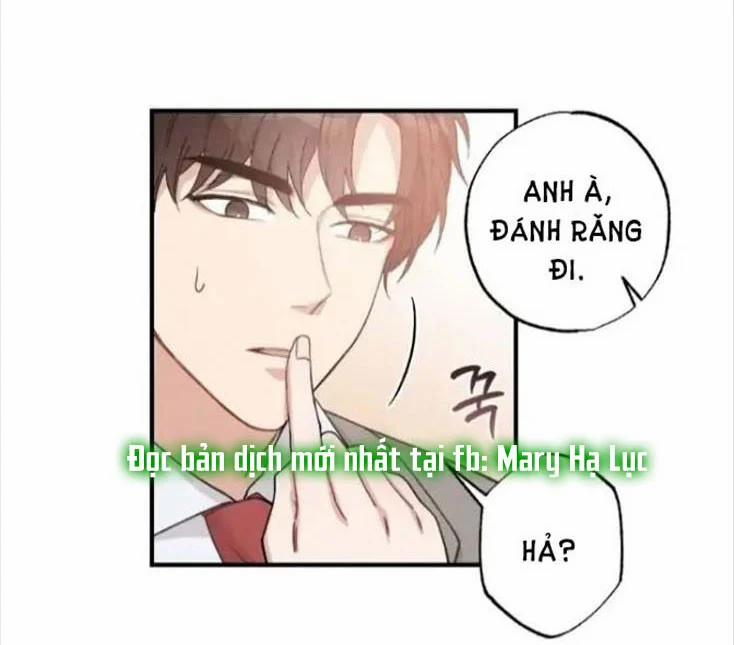 [18+] Dục Vọng Đen Tối 39.5 trang 3