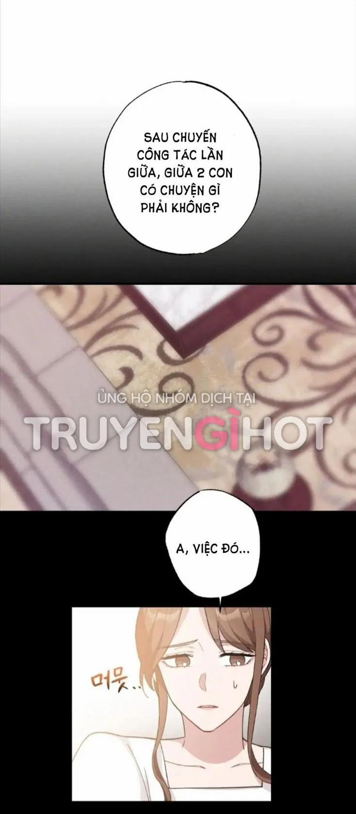 [18+] Dục Vọng Đen Tối 39.5 trang 6