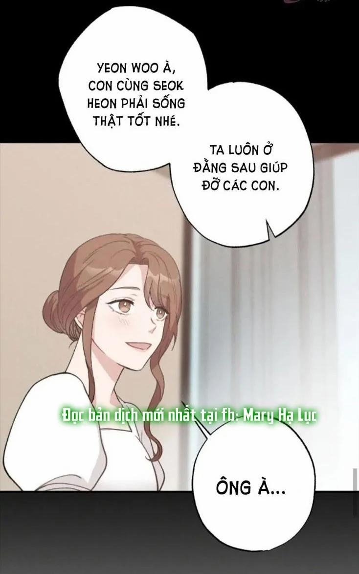 [18+] Dục Vọng Đen Tối 39.5 trang 9