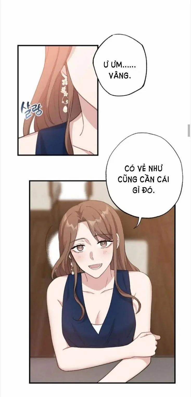 [18+] Dục Vọng Đen Tối 39 trang 12