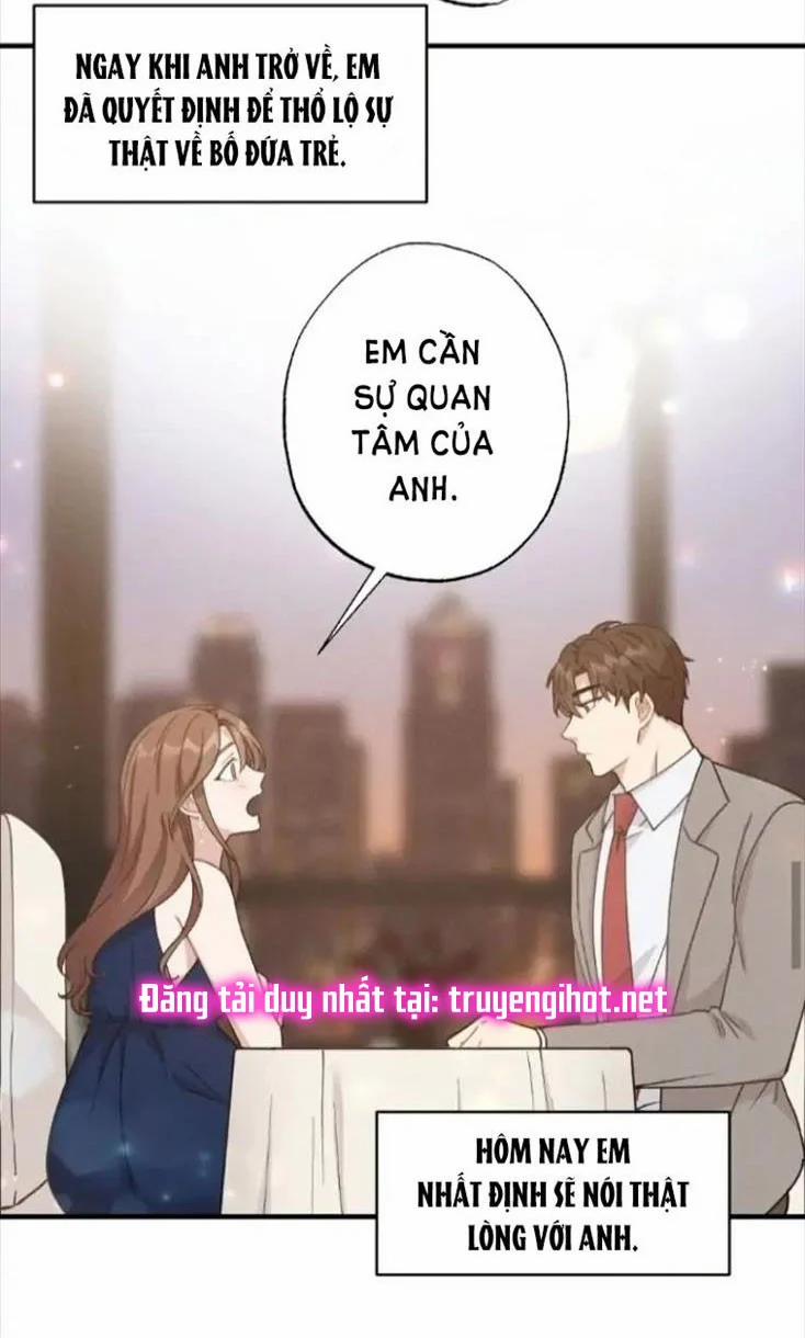 [18+] Dục Vọng Đen Tối 39 trang 15