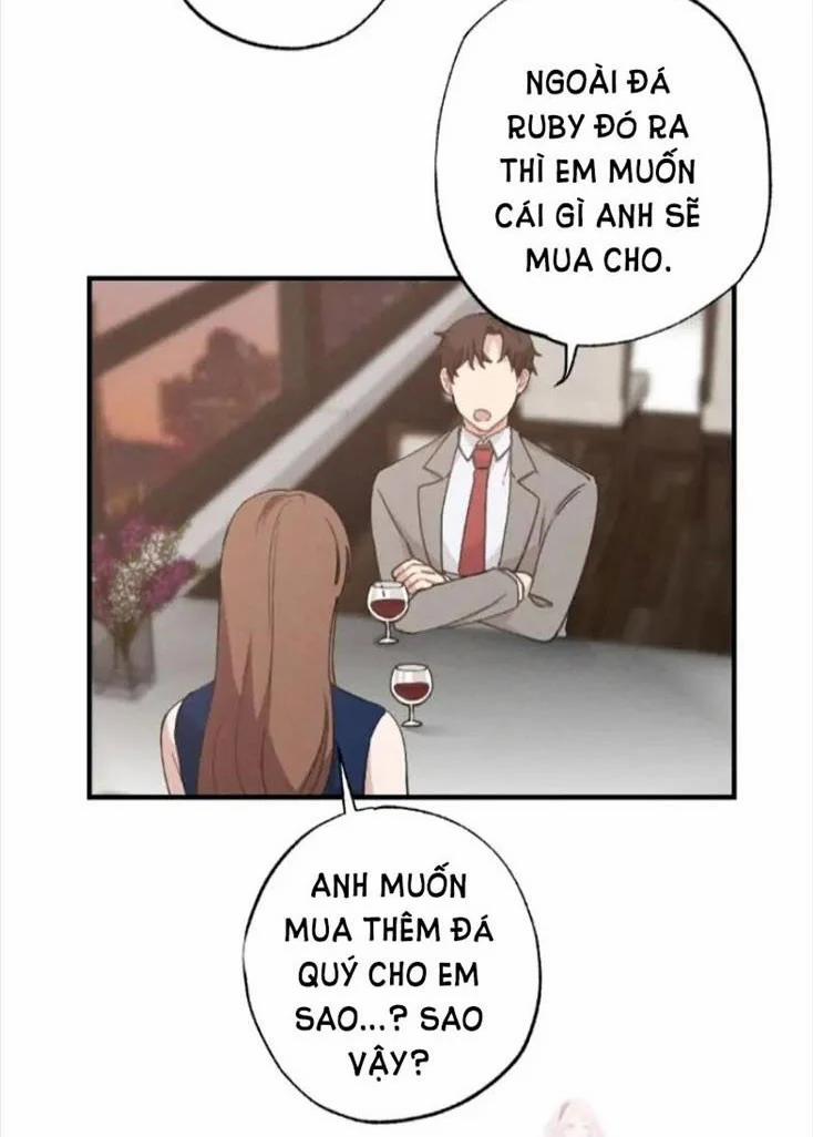 [18+] Dục Vọng Đen Tối 39 trang 2