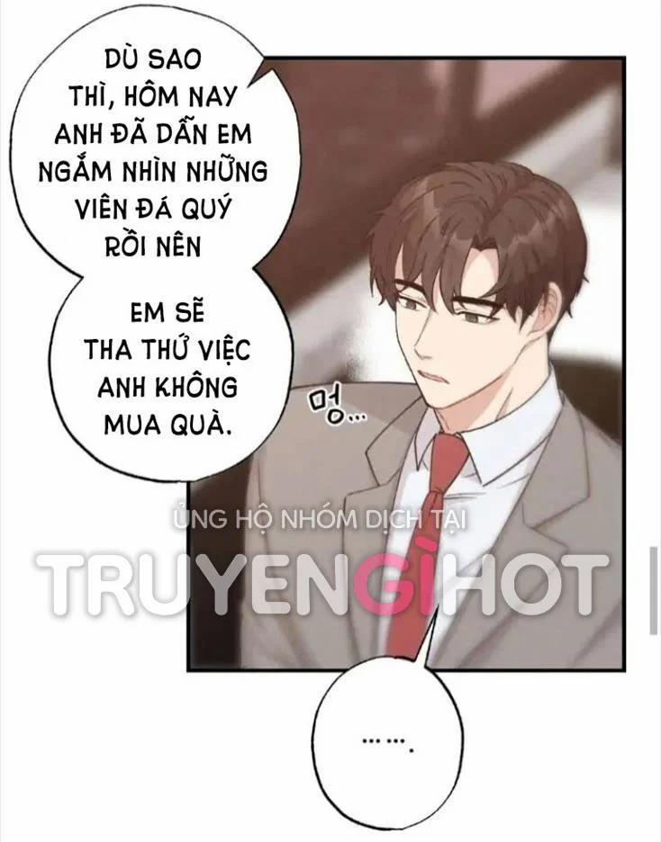 [18+] Dục Vọng Đen Tối 39 trang 24