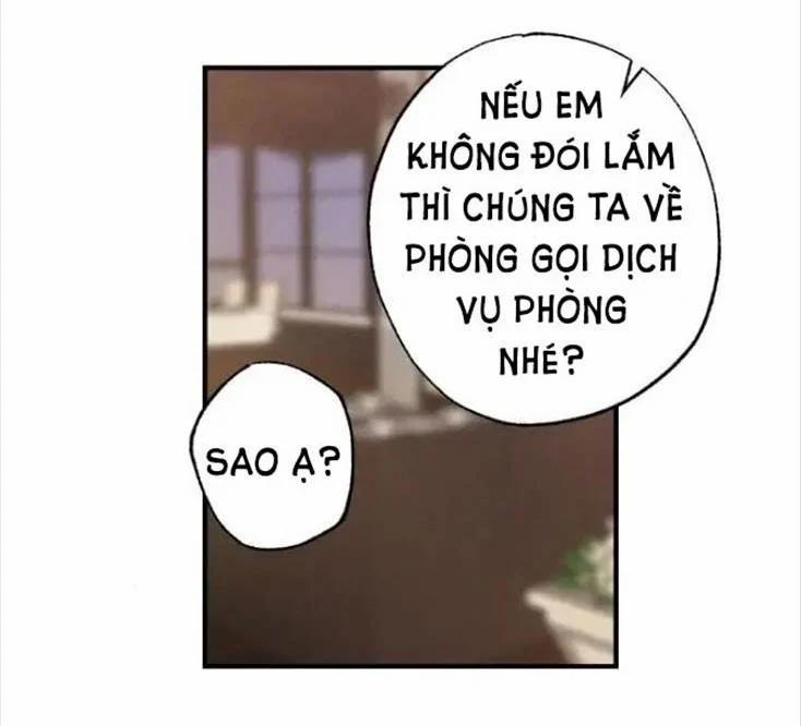 [18+] Dục Vọng Đen Tối 39 trang 28