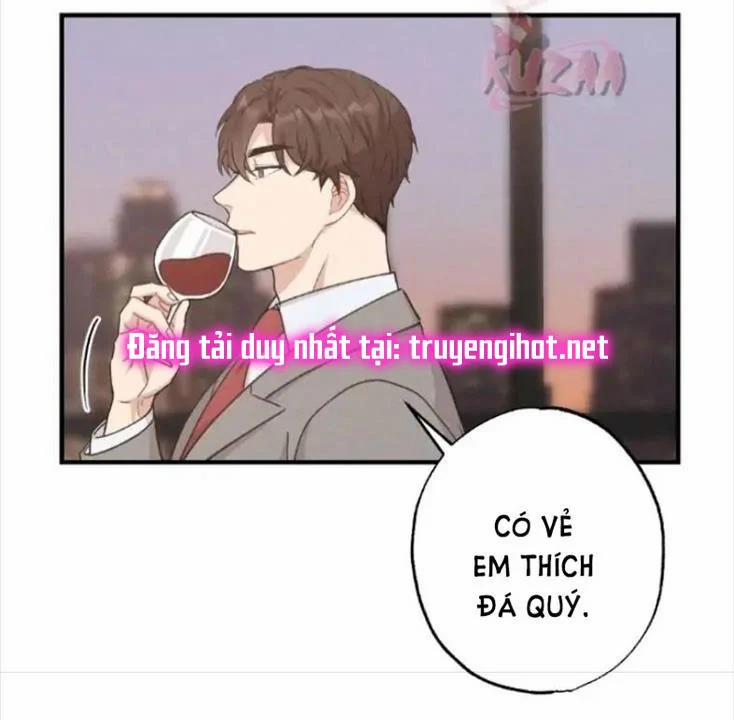 [18+] Dục Vọng Đen Tối 39 trang 3