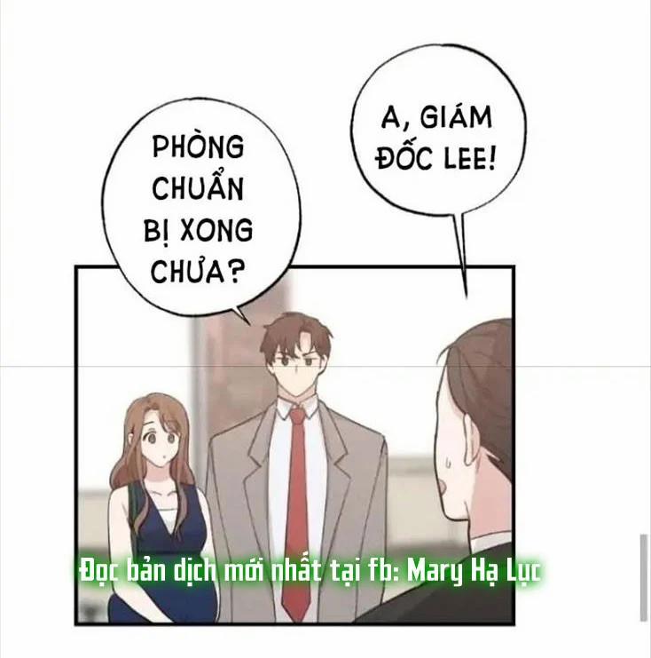 [18+] Dục Vọng Đen Tối 39 trang 33