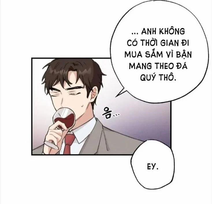 [18+] Dục Vọng Đen Tối 39 trang 8