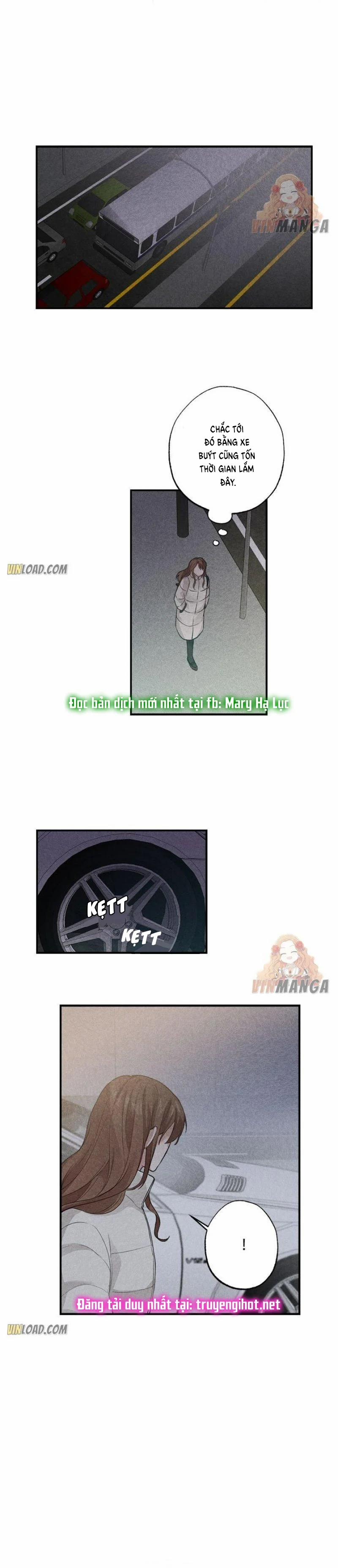 [18+] Dục Vọng Đen Tối 4.1 trang 3