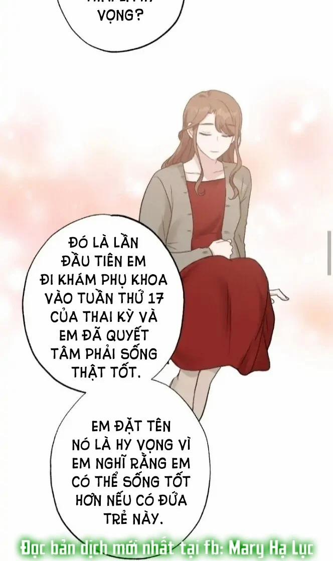 [18+] Dục Vọng Đen Tối 40.5 trang 14