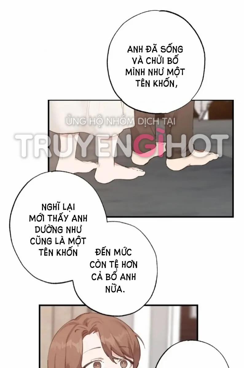 [18+] Dục Vọng Đen Tối 40.5 trang 18