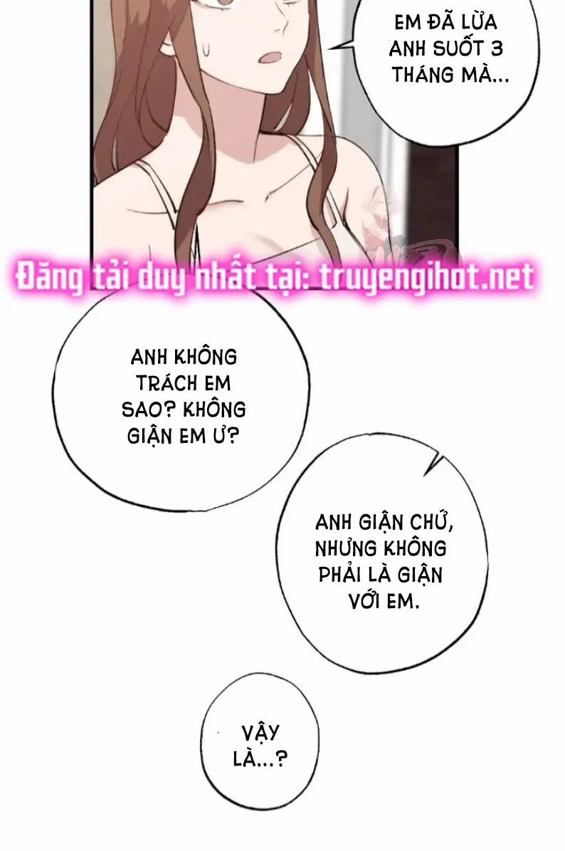 [18+] Dục Vọng Đen Tối 40.5 trang 19