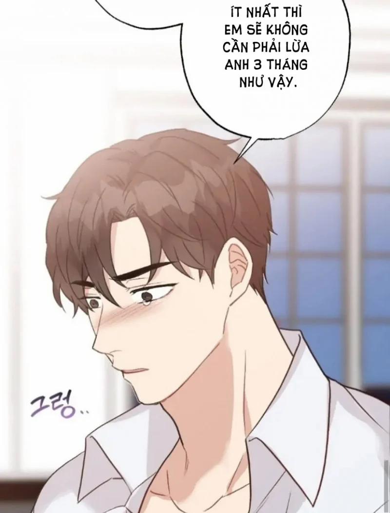 [18+] Dục Vọng Đen Tối 40.5 trang 22
