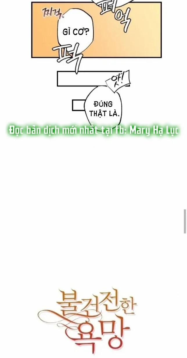 [18+] Dục Vọng Đen Tối 40 trang 17