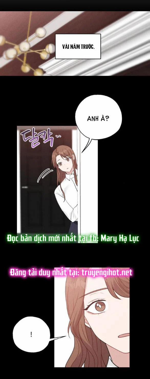 [18+] Dục Vọng Đen Tối 41 trang 8