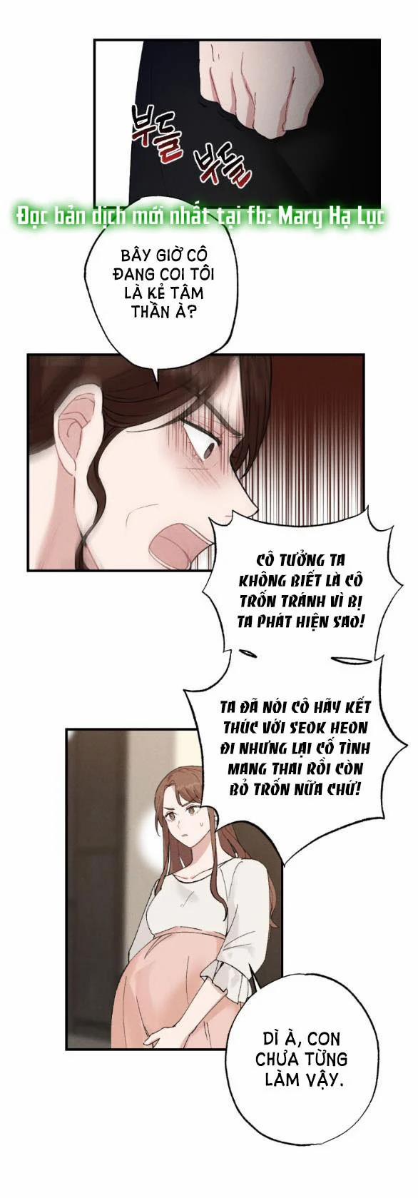 [18+] Dục Vọng Đen Tối 42.5 trang 9