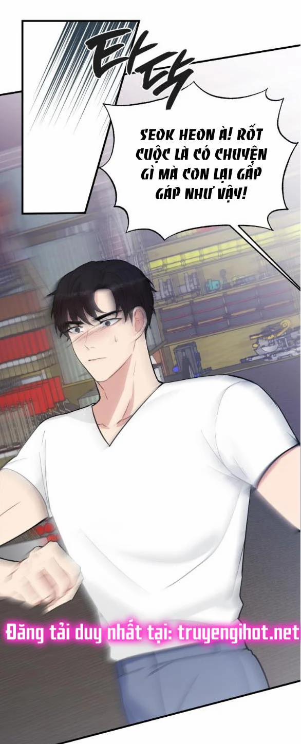 [18+] Dục Vọng Đen Tối 43.5 trang 15