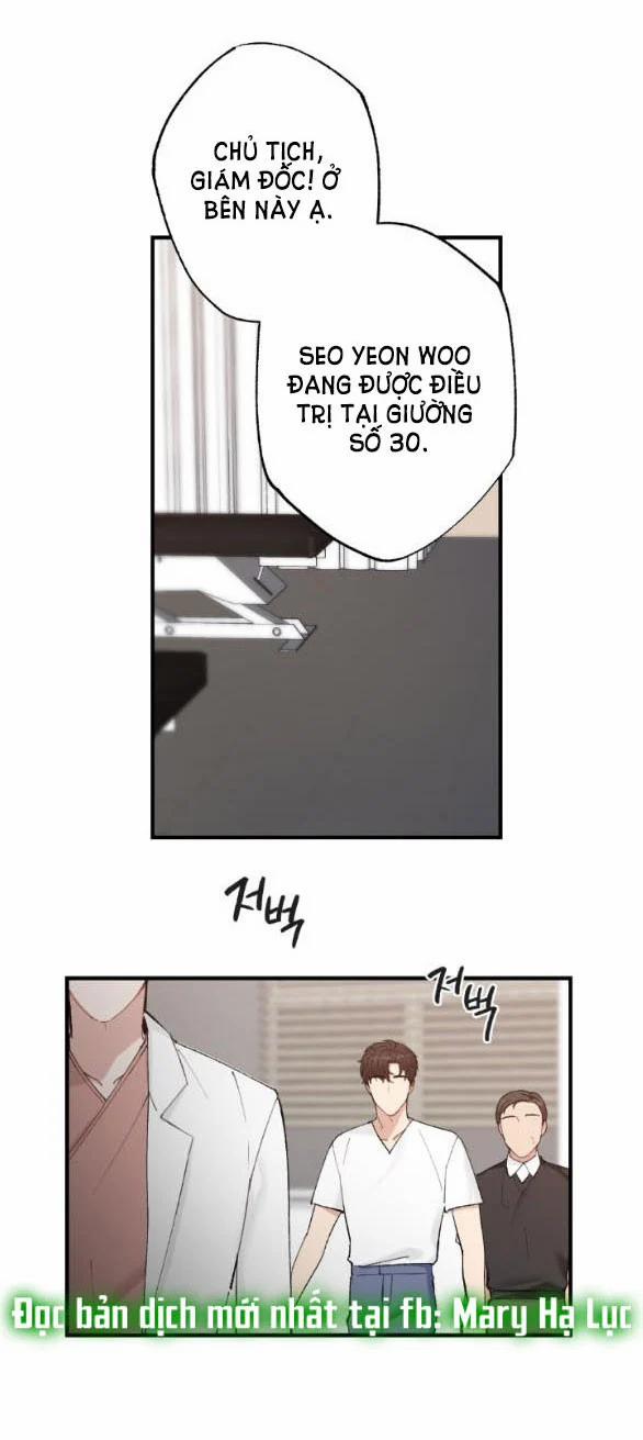 [18+] Dục Vọng Đen Tối 43.5 trang 18