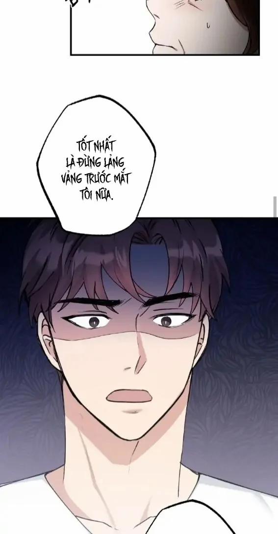 [18+] Dục Vọng Đen Tối 45.5 trang 17
