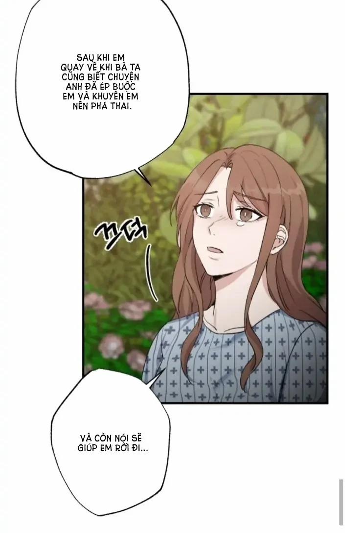 [18+] Dục Vọng Đen Tối 45 trang 11