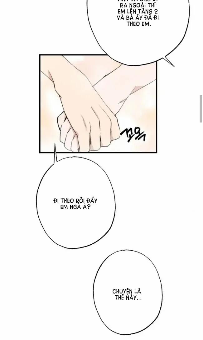 [18+] Dục Vọng Đen Tối 45 trang 22